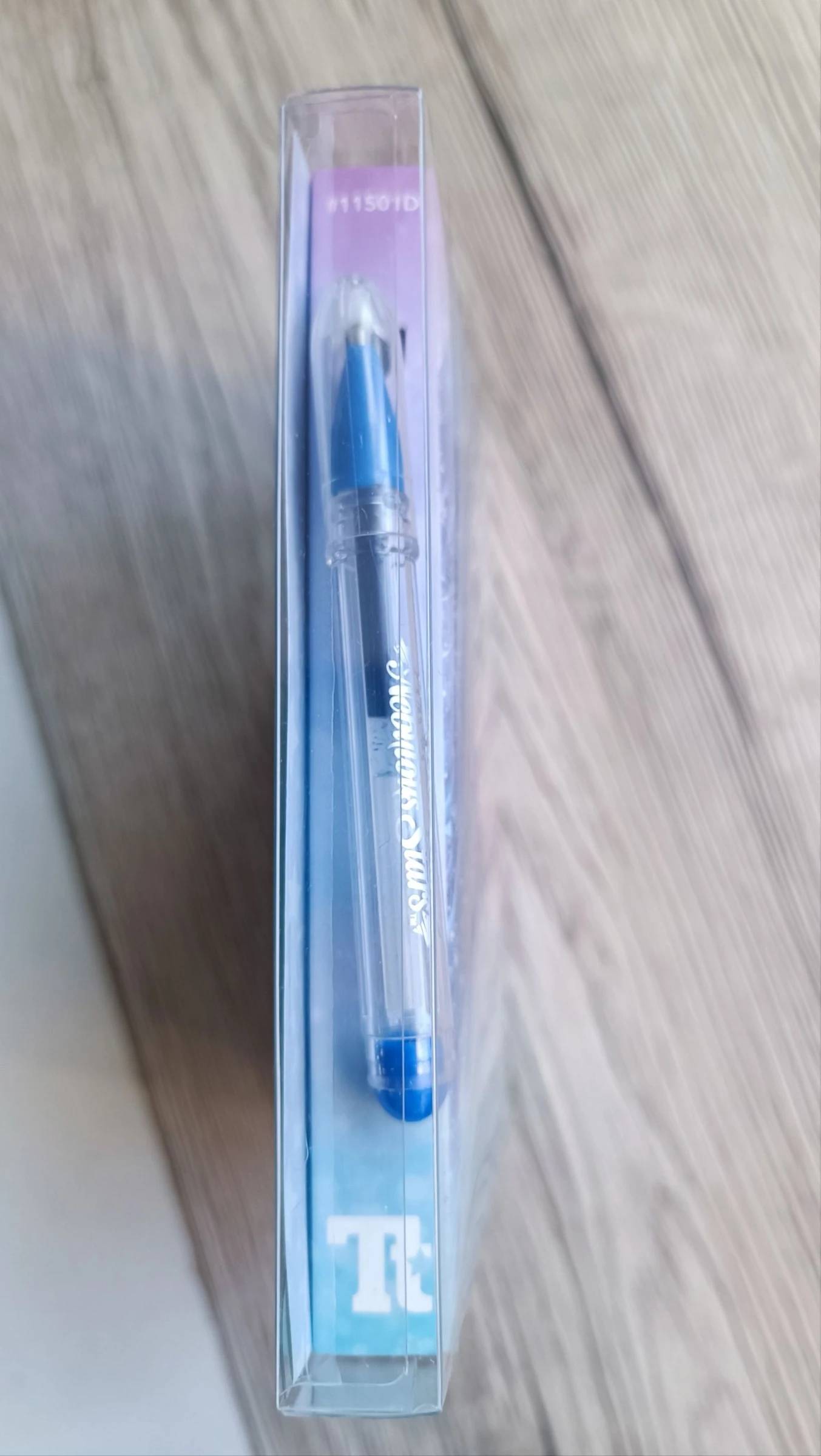 Mini notitieset nevelige sterren – photo 2